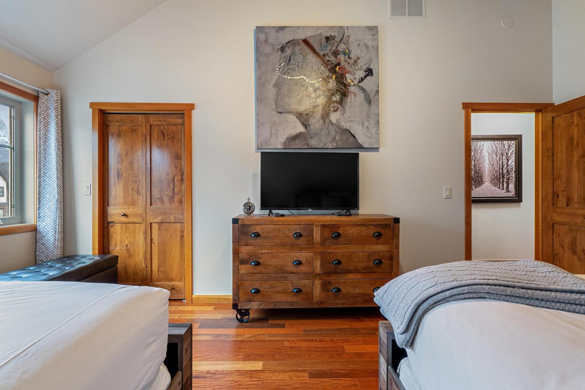 Parkland301 Sunlit 2,000 Ft² Penthouse With Mtn View Apartment Canmore Exterior photo
